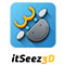 itseez3d app