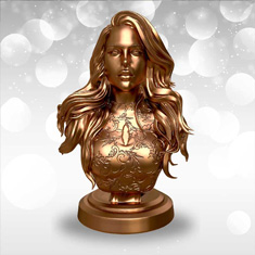 3D model selfix service